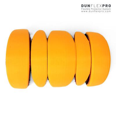 Dun Flexible Protector System Demo 04