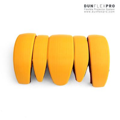Dun Flexible Protector System Demo 05