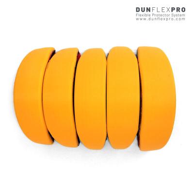 Dun Flexible Protector System Demo 08