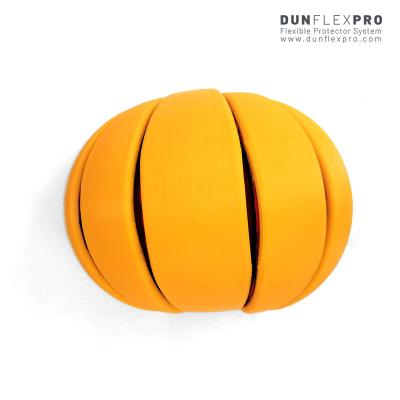 Dun Flexible Protector System Demo 09