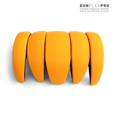 Dun Flexible Protector System Demo 12